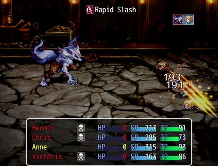 Oath screenshot 6
