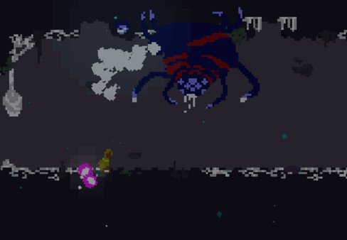 Artifacts screenshot 1
