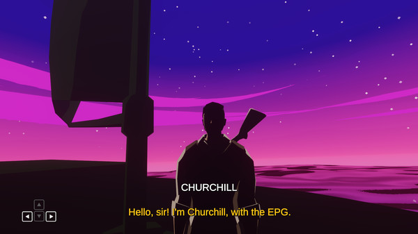 The Night Fisherman screenshot 3