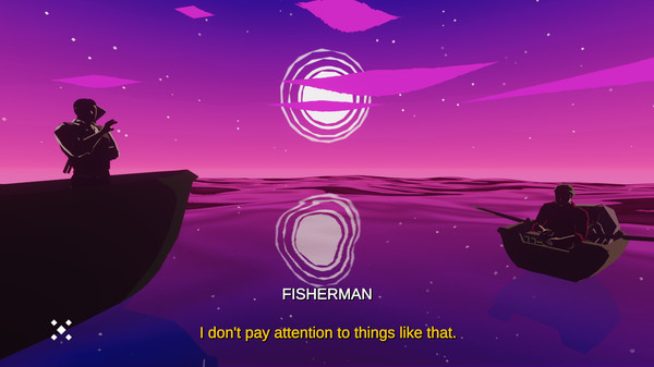 The Night Fisherman screenshot 4