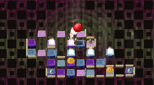 Limiter! screenshot 8