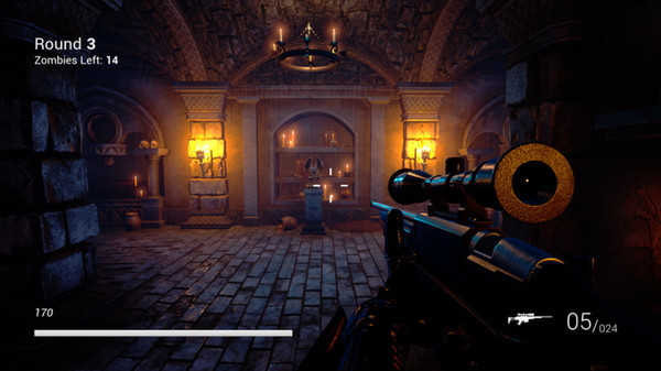 From The Grave screenshot 3