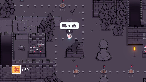 Piggy Gambit screenshot 9
