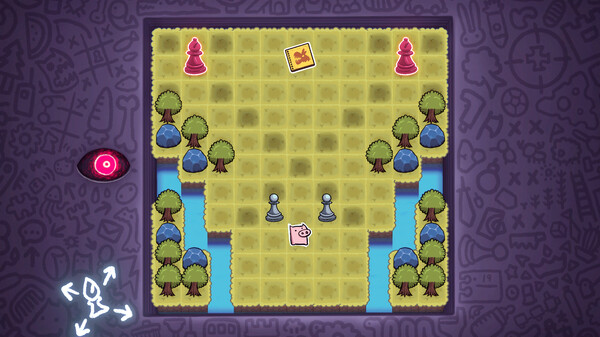 Piggy Gambit screenshot 1