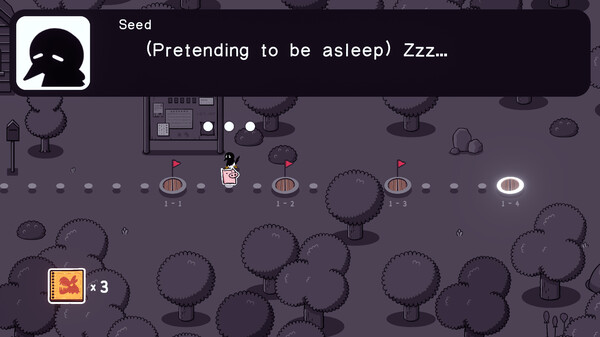 Piggy Gambit screenshot 4