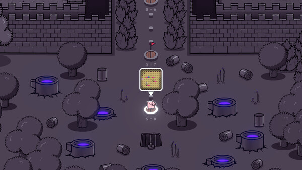 Piggy Gambit screenshot 2