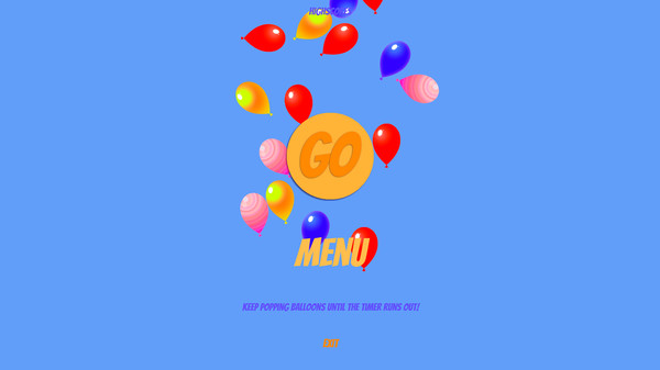 Pop-It! Or Don't.. screenshot 1