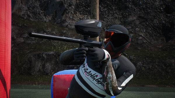 Infinite Tournament Paintball screenshot 10