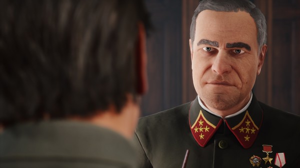 Strategic Mind: Spectre of Communism screenshot 11