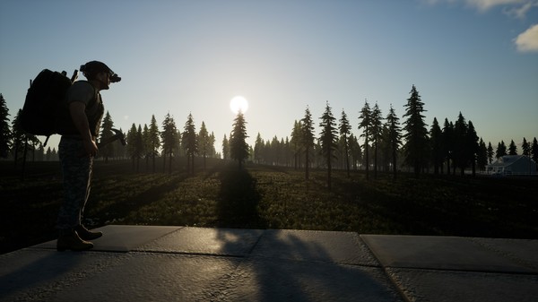 Afterinfection screenshot 4