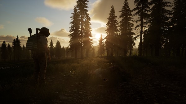 Afterinfection screenshot 3