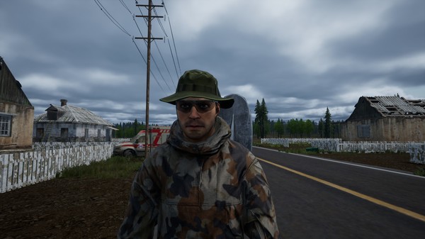 Afterinfection screenshot 1