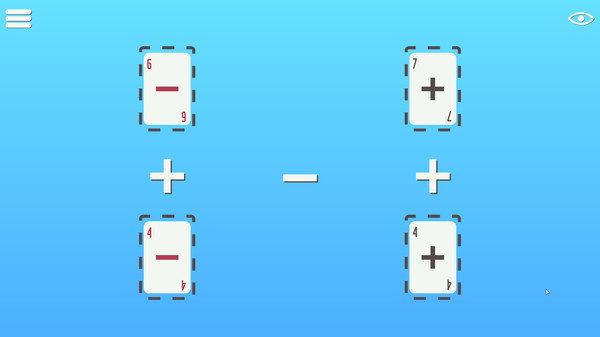 BlackJack Math screenshot 3