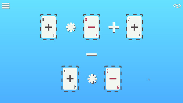 BlackJack Math screenshot 4