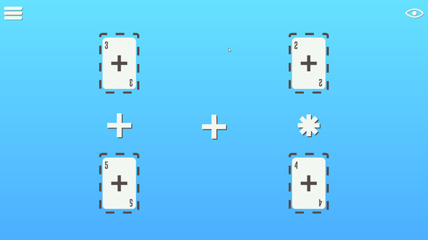 BlackJack Math screenshot 2