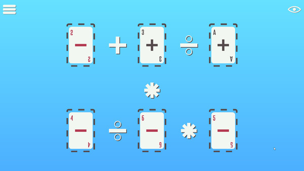 BlackJack Math screenshot 5