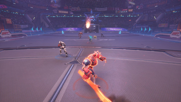 Super Buckyball Tournament Preseason screenshot 4