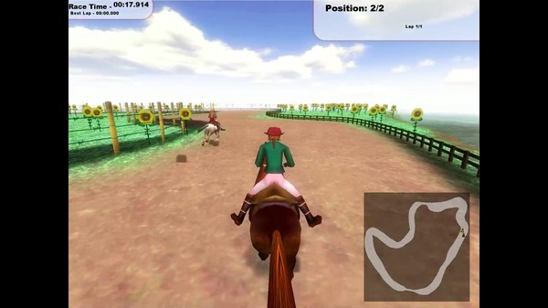 Reiterland - Meine Rennpferde screenshot 4