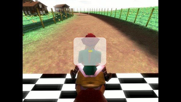 Reiterland - Meine Rennpferde screenshot 9