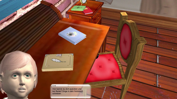 Die drei Freunde von der Reitschule screenshot 12