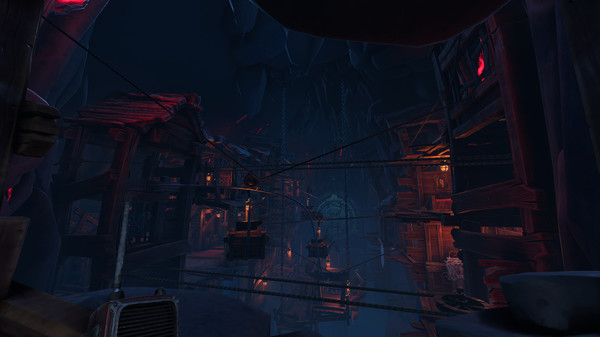 We Were Here Forever screenshot 7