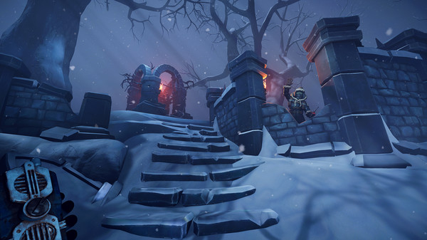 We Were Here Forever screenshot 2