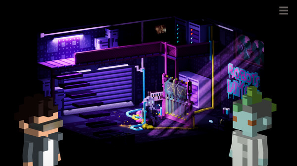 Oniria Crimes screenshot 6