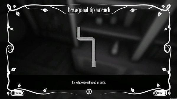 Inexplicable Deaths In Damipolis: Inner Thoughts screenshot 1