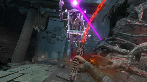 Hellsweeper VR screenshot 10