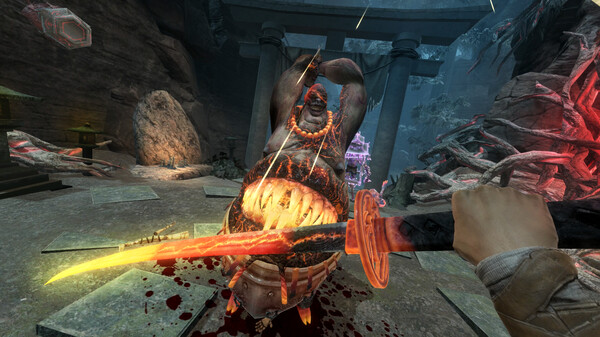 Hellsweeper VR screenshot 9