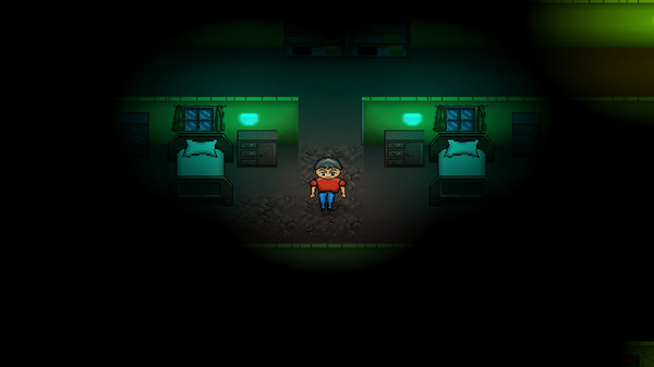 The Haunted Exmone Theatre screenshot 7