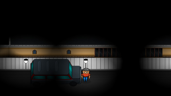The Haunted Exmone Theatre screenshot 1