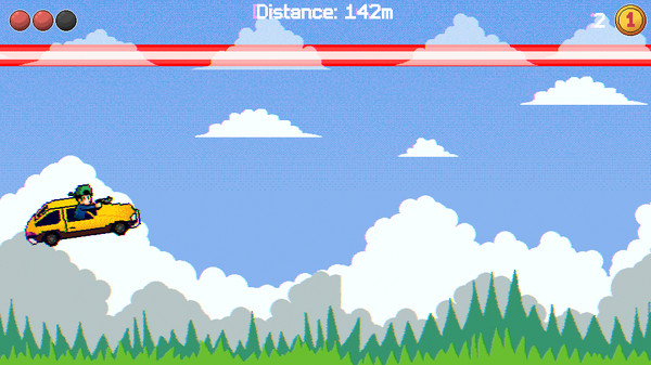 Hard Driver screenshot 4