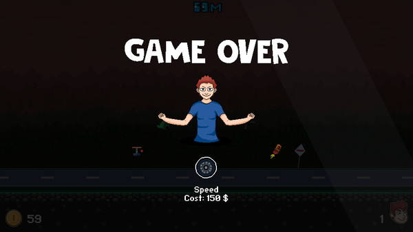 Hard Driver 2 screenshot 4