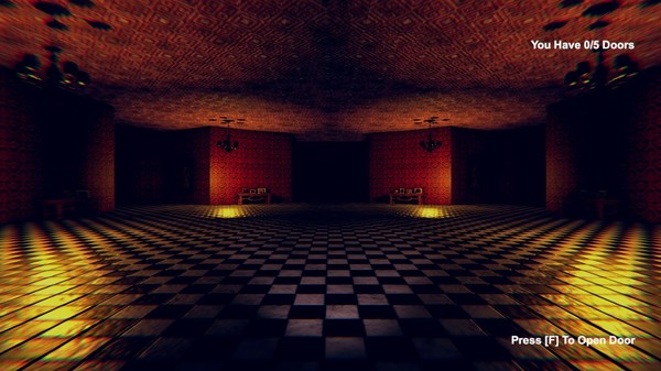 Nightmare Zone screenshot 1
