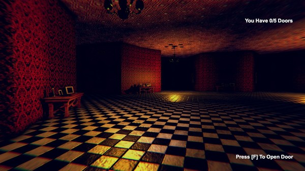 Nightmare Zone screenshot 2