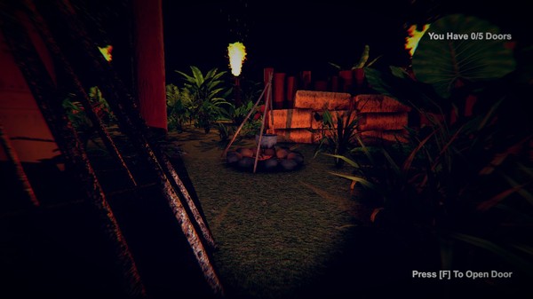 Nightmare Zone screenshot 9