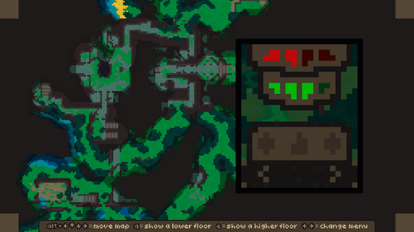 Alt254 screenshot 2