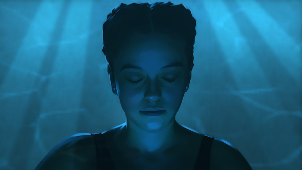 As Dusk Falls screenshot 3