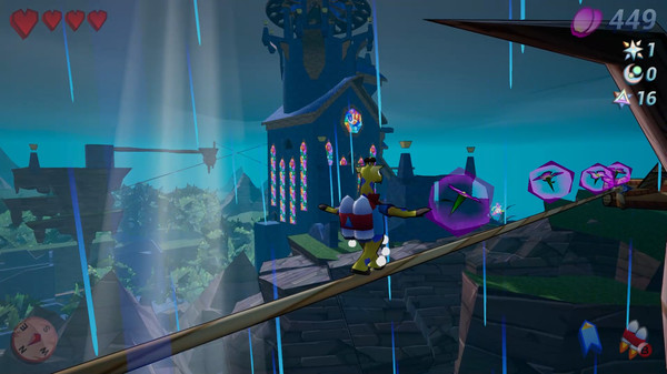 Castle on the Coast screenshot 12