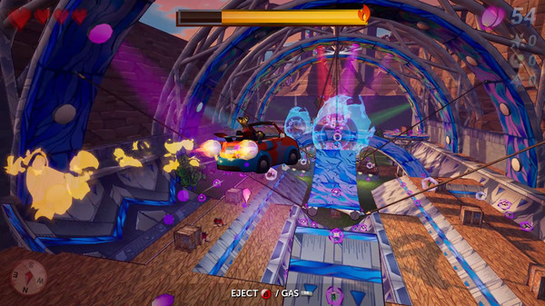 Castle on the Coast screenshot 10