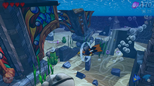 Castle on the Coast screenshot 7