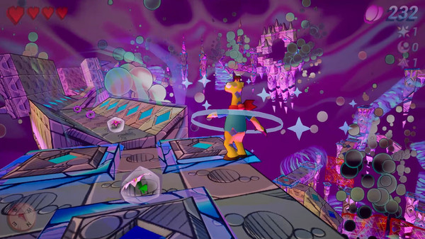Castle on the Coast screenshot 8