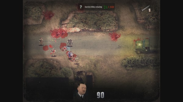Fuhrer in LA - Special Edition screenshot 12
