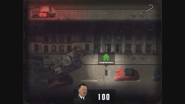 Fuhrer in LA - Special Edition screenshot 11