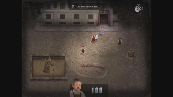 Fuhrer in LA - Special Edition screenshot 9