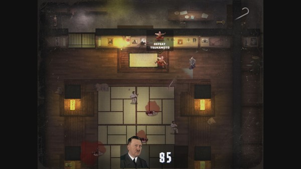 Fuhrer in LA - Special Edition screenshot 6