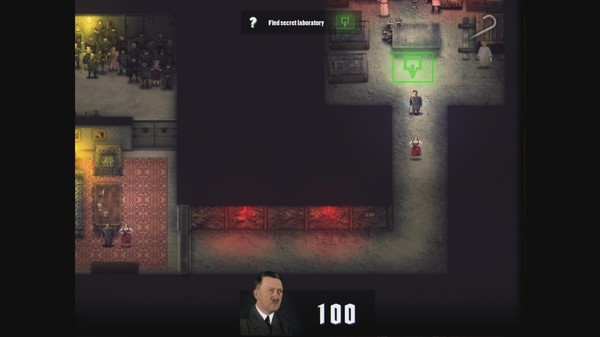 Fuhrer in LA - Special Edition screenshot 8