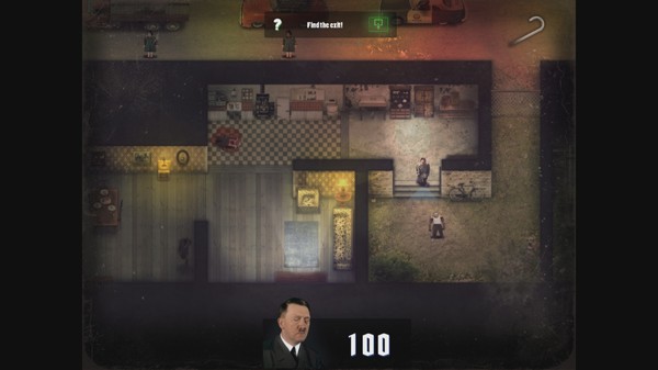 Fuhrer in LA - Special Edition screenshot 10
