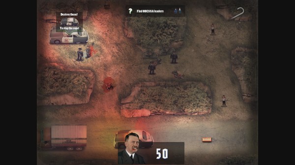 Fuhrer in LA - Special Edition screenshot 5